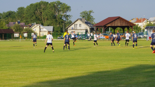 Sęp Żelechów - Fenix Siennica, 2017.08.13 fot. 91