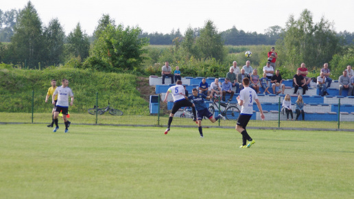 Sęp Żelechów - Fenix Siennica, 2017.08.13 fot. 30