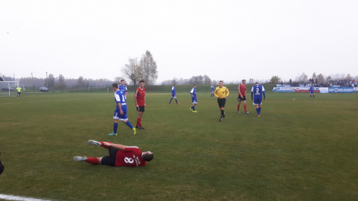 Sęp - Wilga Miastków 2017.10.21, fot. 18