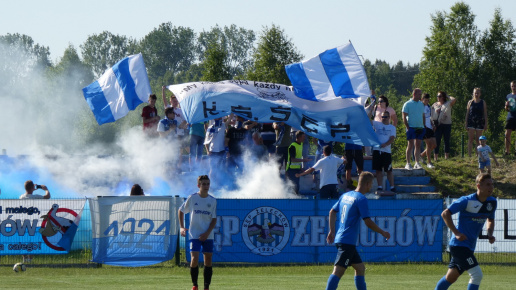 Sęp - Hutnik Huta Czechy, 2018.05.27 fot. 83