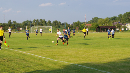 Sęp Żelechów - Fenix Siennica, 2017.08.13 fot. 95