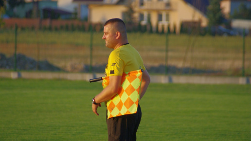 Sęp Żelechów - Orzeł Unin, 2017.08.30 fot. 40