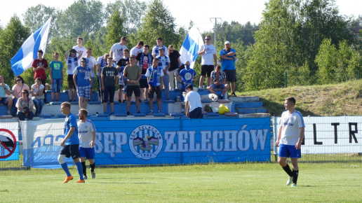 Sęp - Hutnik Huta Czechy, 2018.05.27 fot. 75