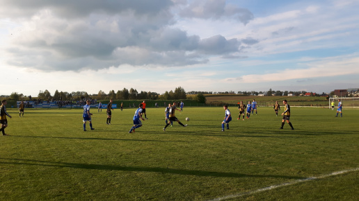 Sęp Żelechów - Zryw Sobolew, 2017.09.23 - fot. 25