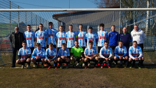  Seniorzy Sęp Żelechów, sezon 2021/22 