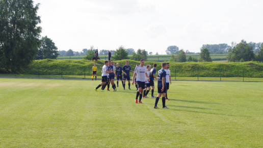 Sęp Żelechów - Fenix Siennica, 2017.08.13 fot. 15