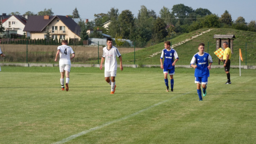 Sęp - Tęcza Stanisławów, 2018.08.18 fot. 15