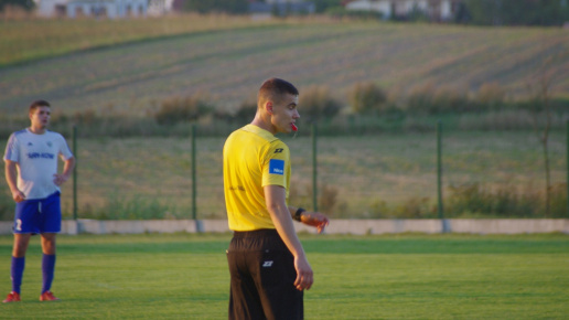 Sęp Żelechów - Orzeł Unin, 2017.08.30 fot. 55