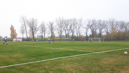 Sęp - Wilga Miastków 2017.10.21, fot. 27