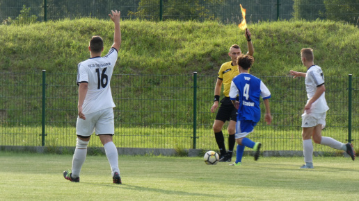 Sęp - Tęcza Stanisławów, 2018.08.18 fot. 18