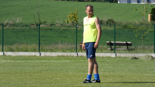 Sęp - Hutnik Huta Czechy, 2018.05.27 fot. 44