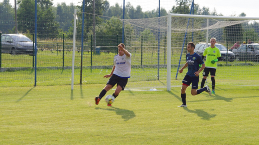 Sęp Żelechów - Fenix Siennica, 2017.08.13 fot. 41