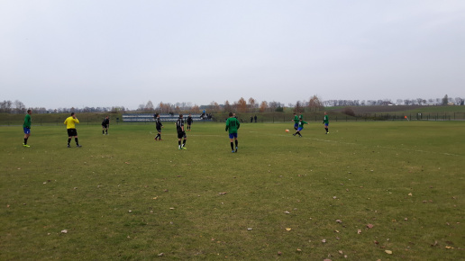 Sęp Żelechów - ULKS Gołąbek, 2016.11.05 (fot. 30)