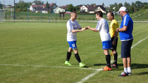 Sęp - Hutnik Huta Czechy, 2018.05.27 fot. 74