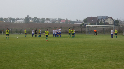 Sęp - Olimpia Latowicz, 2018.09.08 fot. 34