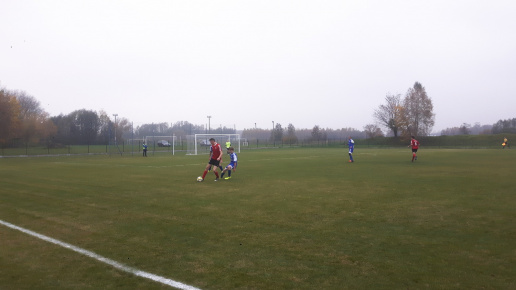 Sęp - Wilga Miastków 2017.10.21, fot. 14