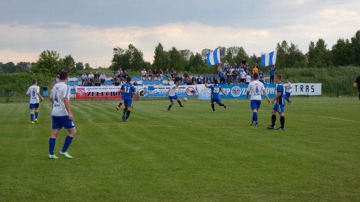 Sęp - Wektra Zbuczyn, 2018.05.13 fot. 04