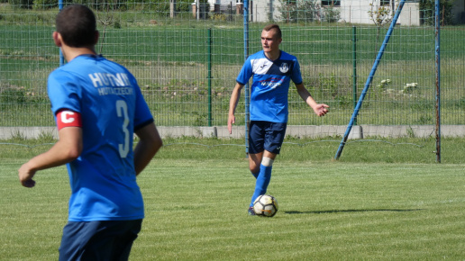 Sęp - Hutnik Huta Czechy, 2018.05.27 fot. 20