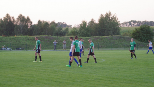 Sęp Żelechów - Orzeł Unin, 2017.08.30 fot. 76