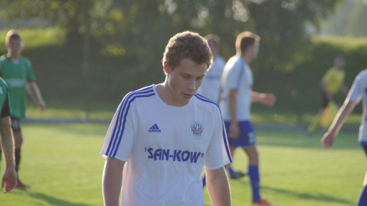 Sęp Żelechów - Orzeł Unin, 2017.08.30 fot. 92