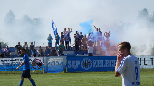 Sęp - Hutnik Huta Czechy, 2018.05.27 fot. 23