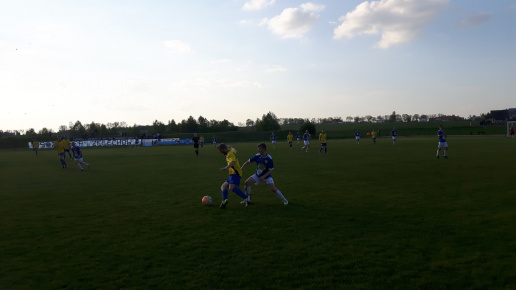 Sęp - Błękitni Stoczek 2017.05.13, fot. 18