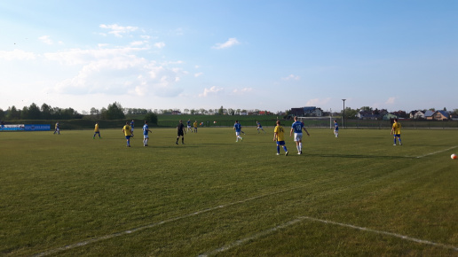 Sęp - Błękitni Stoczek 2017.05.13, fot. 11