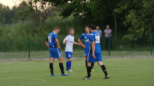 Sęp - Wektra Zbuczyn, 2018.05.13 fot. 03