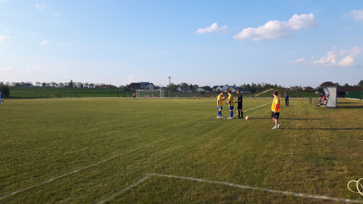 Sęp - Błękitni Stoczek 2017.05.13, fot. 17