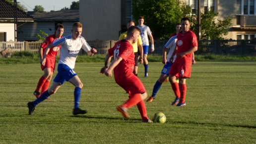 Zryw Sobolew - Sęp, 2018.05.06 fot. 64