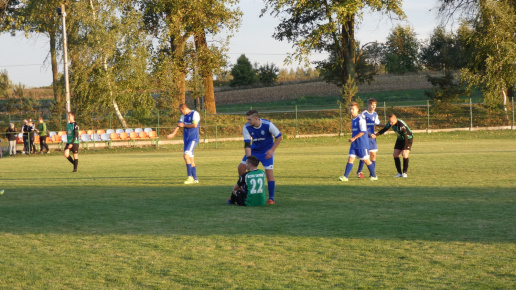 Sęp - Wicher Sadowne, 2018.09.22 fot. 37