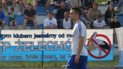 Sęp - Wektra Zbuczyn, 2018.05.13 fot. 57