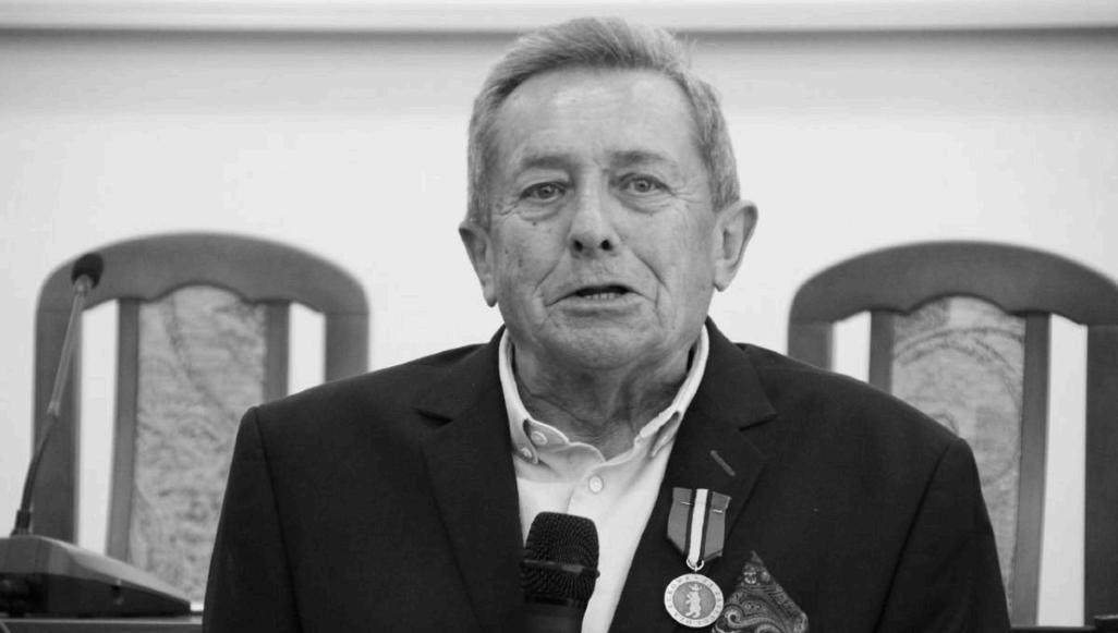 Zmarł Przemysław Tryboń - były trener Sępa Żelechów
