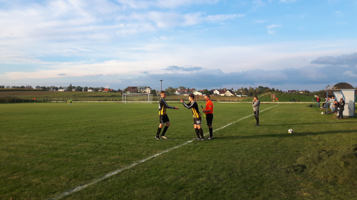 Sęp Żelechów - Zryw Sobolew, 2017.09.23 - fot. 28