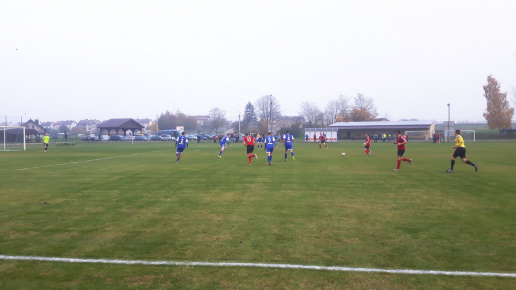 Sęp - Wilga Miastków 2017.10.21, fot. 53