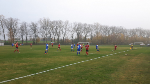 Sęp - Wilga Miastków 2017.10.21, fot. 37