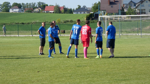 Sęp - Hutnik Huta Czechy, 2018.05.27 fot. 105