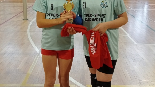 Turniej Niepodleglosciowy roczników 2012/13 zorganizowany przez UKS Jagiellończyk Biała Podlaska, 2023-11-11