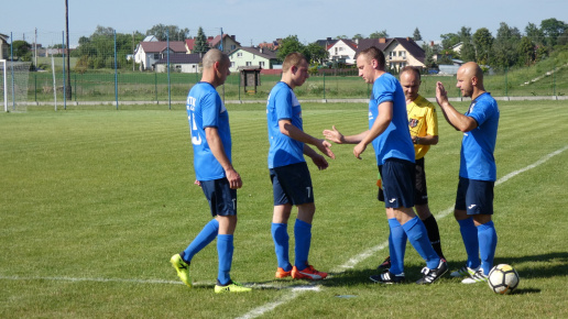 Sęp - Hutnik Huta Czechy, 2018.05.27 fot. 71