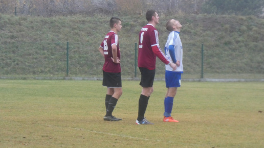 Sęp - Jutrzenka Cegłów, 2018.11.03 fot. 27