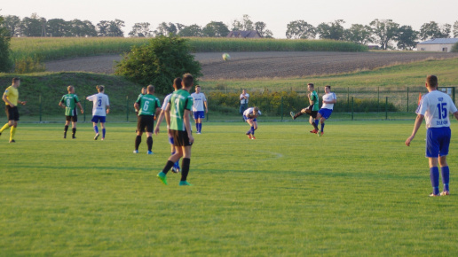 Sęp Żelechów - Orzeł Unin, 2017.08.30 fot. 45