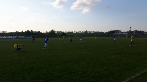 Sęp - Błękitni Stoczek 2017.05.13, fot. 19