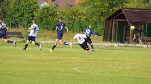 Sęp Żelechów - Fenix Siennica, 2017.08.13 fot. 86