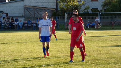 Zryw Sobolew - Sęp, 2018.05.06 fot. 63