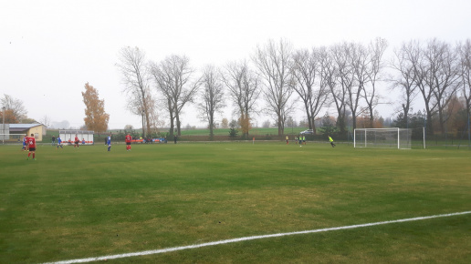 Sęp - Wilga Miastków 2017.10.21, fot. 26