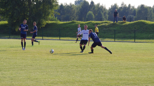 Sęp Żelechów - Fenix Siennica, 2017.08.13 fot. 107