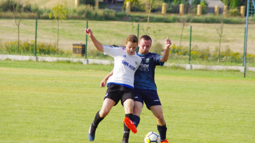 Sęp Żelechów - Fenix Siennica, 2017.08.13 fot. 43