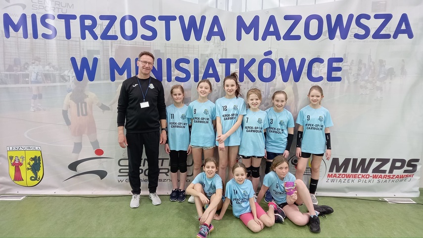 Turniej w Mysiadle 2022-04 - dwójki