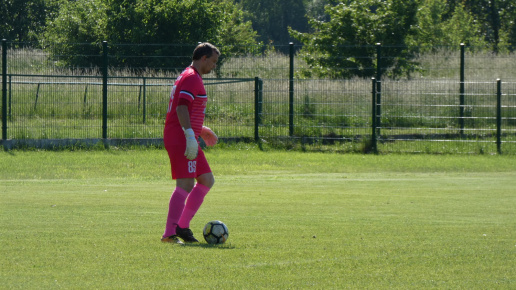 Sęp - Hutnik Huta Czechy, 2018.05.27 fot. 65