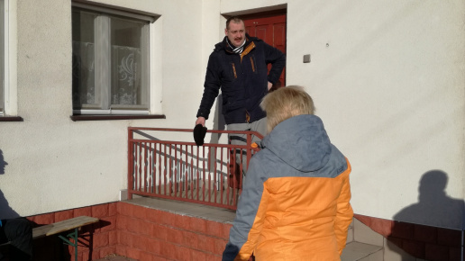 Obóz sportowo-rekreacyjny 2018 w Tyliczu, fot. 07